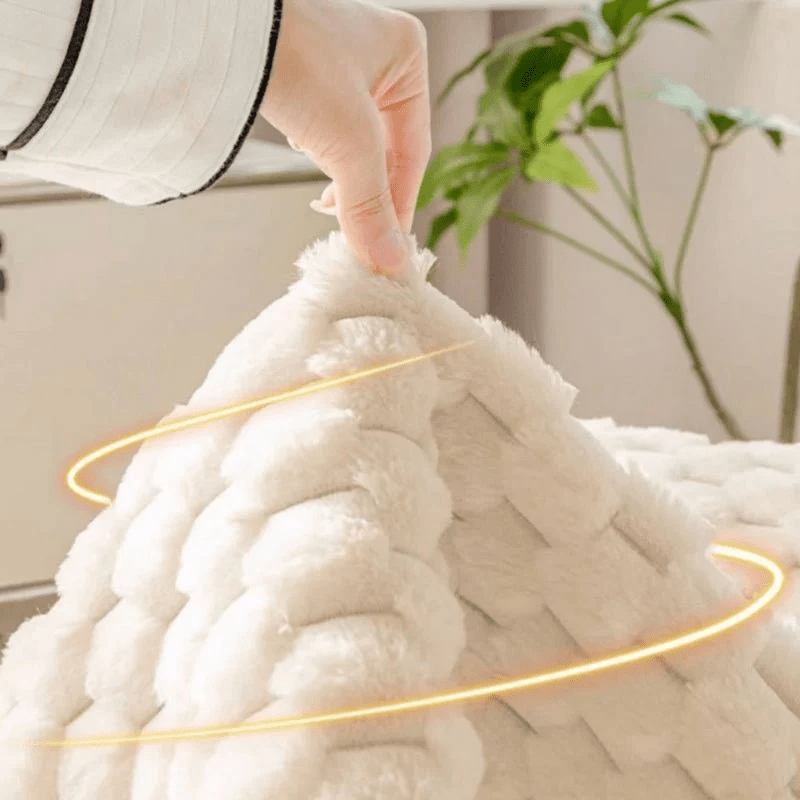 VelvoNest™ — Wrap Your Sofa in Unstoppable Warmth and Plush Protection