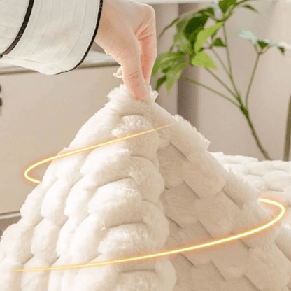 VelvoNest™ — Wrap Your Sofa in Unstoppable Warmth and Plush Protection