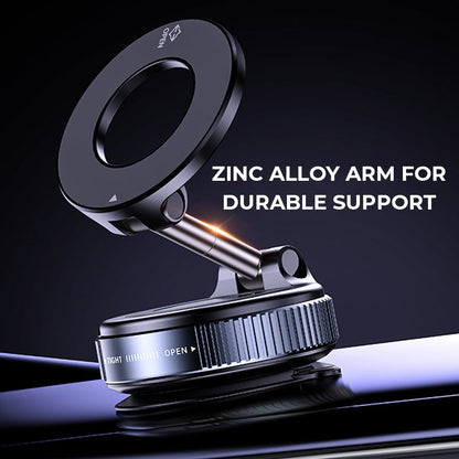 DriveLock™ — Unshakable Grip That Keeps Your Phone Safe and Your Focus on the Road