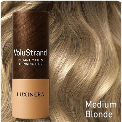 VoluBloom™ — Instantly Vanish Thinning Spots for Bold, Unshakable Confidence