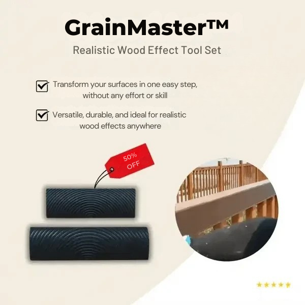 TimberSculpt™ — Instantly Craft Rich, Jaw-Dropping Wood Textures That Wow Every Time