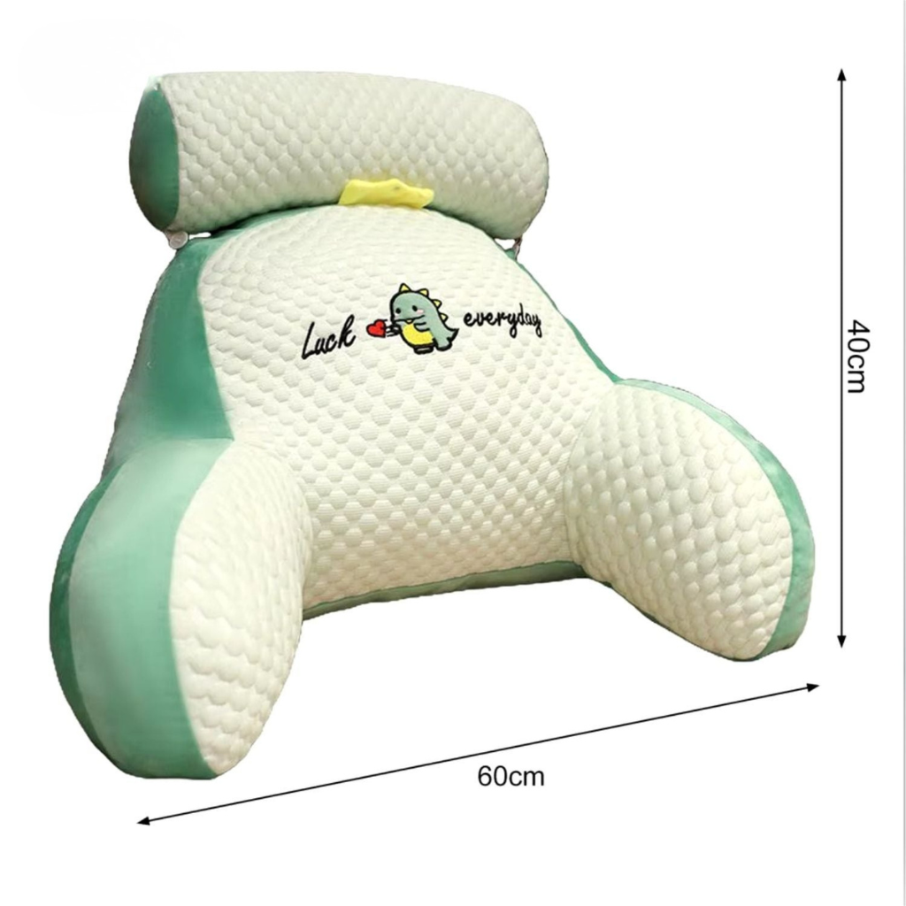 Verivance™ — Instantly Cradle Your Back for All-Day Freedom and Comfort