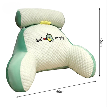Verivance™ — Instantly Cradle Your Back for All-Day Freedom and Comfort