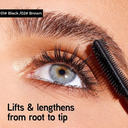 VeroLux™ Mascara — Unlock Featherlight, All-Day Lash Perfection That Demands Attention