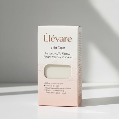 VioraLift™ Body Tape — Instantly Sculpt Your Silhouette and Own Every Moment with Invisible Confidence