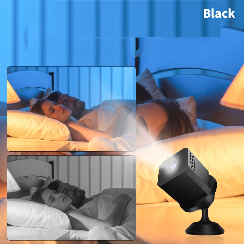 SentriCore™ — Unstoppable Security That Sees Every Move, Even When WiFi Fails