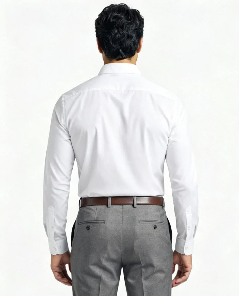 JetStream™ Performance Shirt — Stay Sharp, Sweat-Free, and Unstoppable All Day Long
