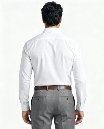 JetStream™ Performance Shirt — Stay Sharp, Sweat-Free, and Unstoppable All Day Long