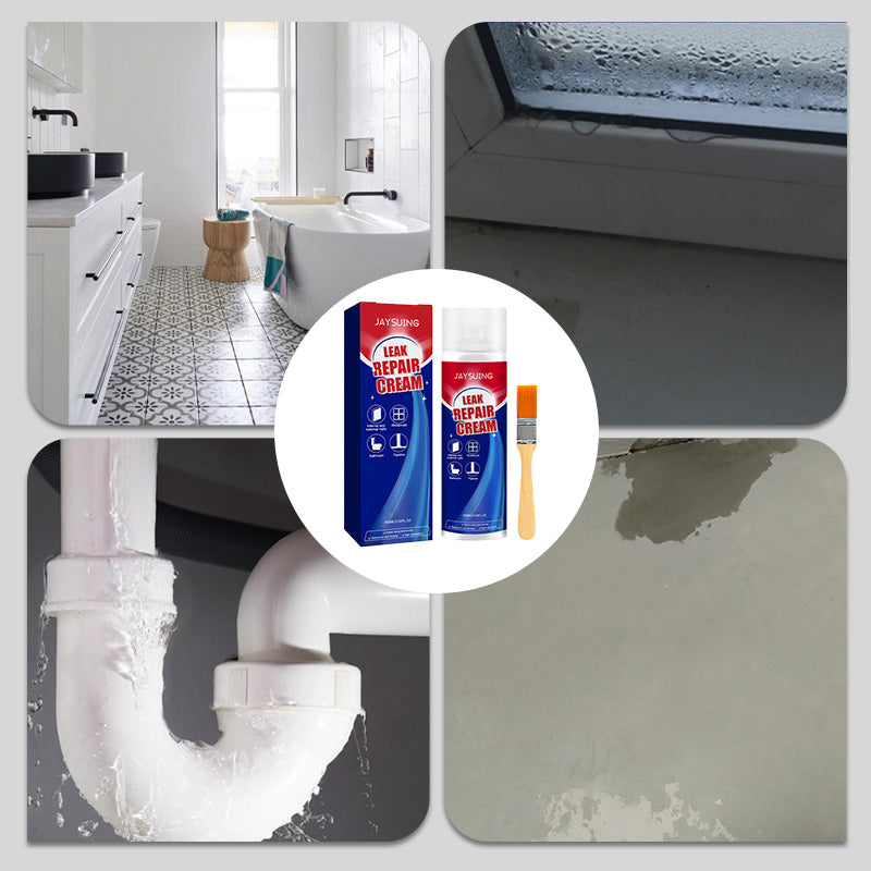 AquaShield™ — Lock Out Every Leak and Sleep Soundly Through Any Storm