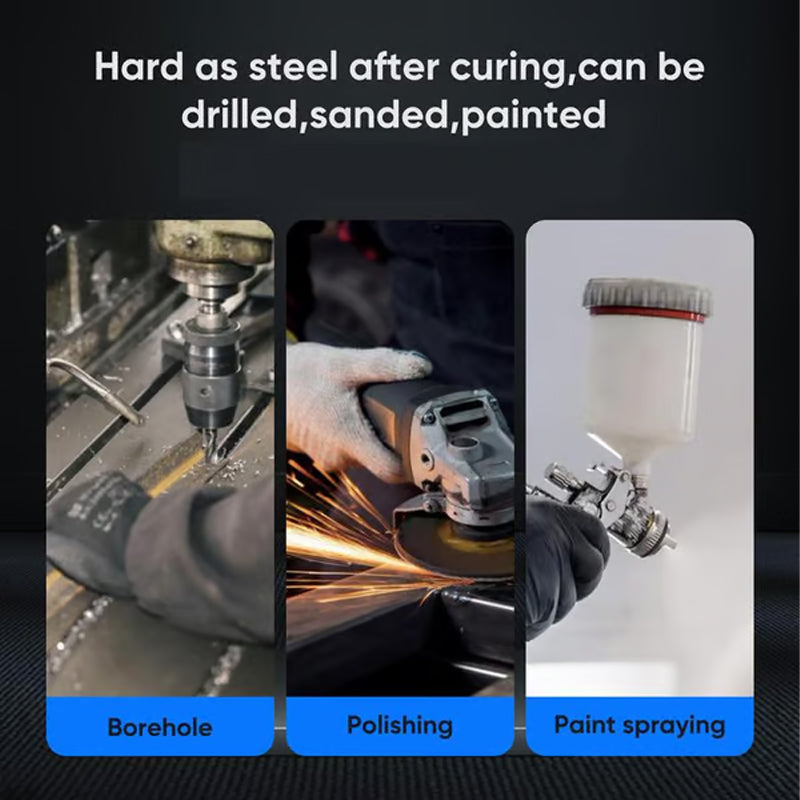 IronClad Grip™ — Unleash Unbreakable Repairs That Stand the Test of Time