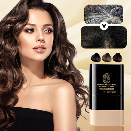 Chromafresh™ — Swipe Away Grays for Instant, All-Day Confidence