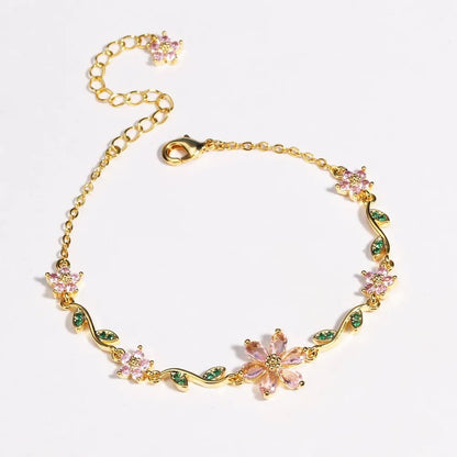 FloraLuxe™ — Unleash Effortless Confidence with Featherlight Floral Elegance
