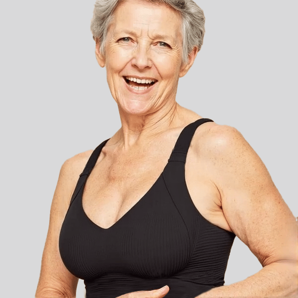LunaLift™ — Experience All-Day Freedom with a Soft, Stunning Lift That Moves with You