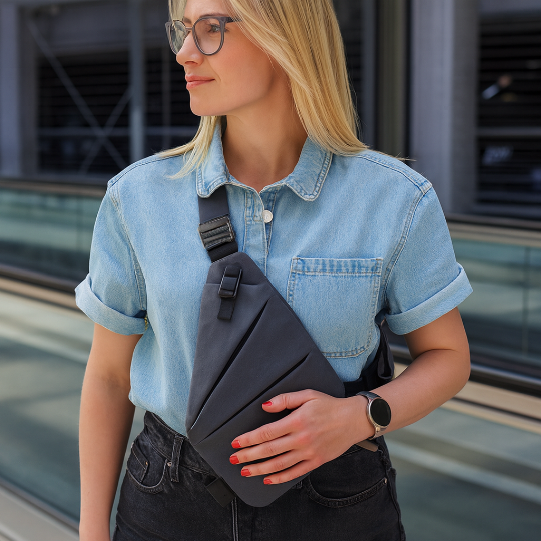 FortiLock™ — Feel Unbreakable Confidence Wherever Life Takes You