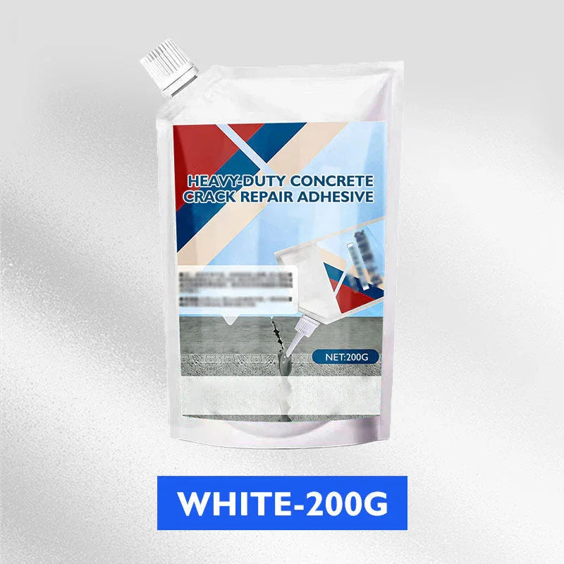 SteeliteFix™ — Lock Cracks Tight for a Concrete Stronghold That Lasts Forever