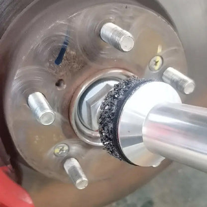 GlideShield™ — Restore Rust-Free Wheels for Safer, Smoother Rides Every Time