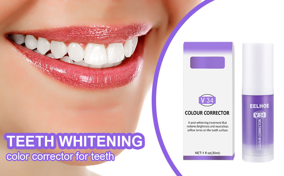 RadianceWhirl™ — Instantly Brighten Your Smile Without Pain or Wait
