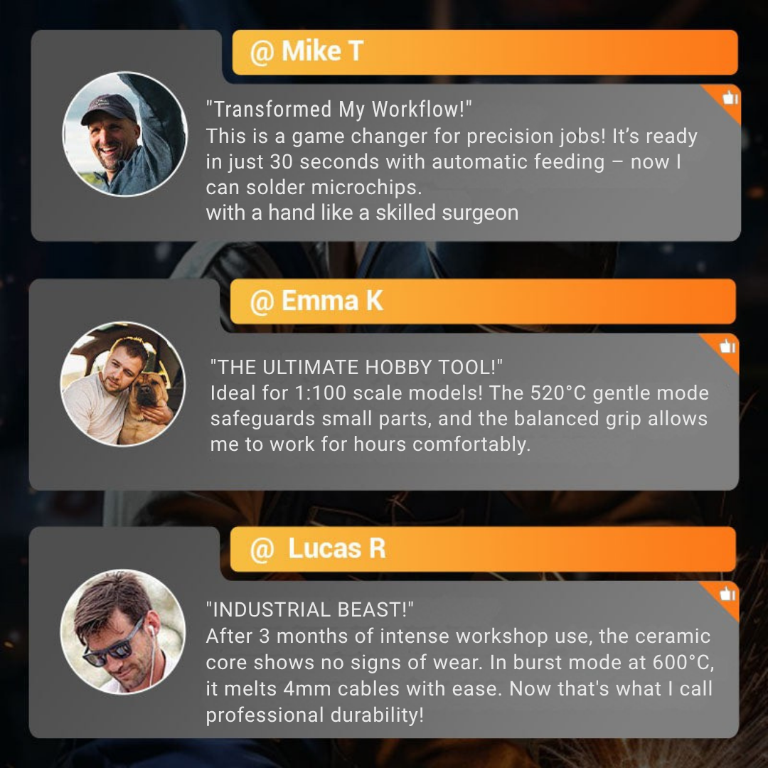 TitanBond™ — Create Flawless, Unbreakable Joints That Power Your Passion