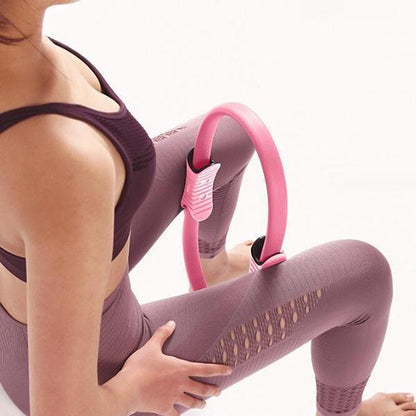 PowerSculpt™ — Unleash Full-Body Strength and Perfect Posture Wherever You Go
