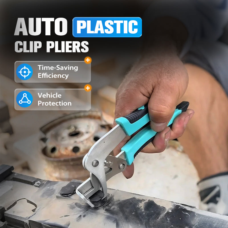 SwiftClip™ — Master Every Repair with Flawless, Stress-Free Clip Removal