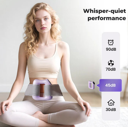 PulseEase™ — Instantly Melt Muscle Knots and Reclaim Your Freedom