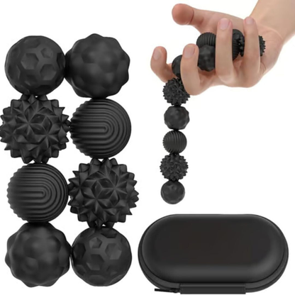 VeloVibe™ — Melt Stress Instantly and Unlock Laser Sharp Focus Wherever You Go