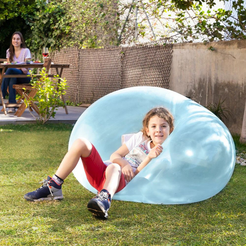 ZoomSphere™ — Endless Bounce that Turns Kids into Playtime Legends