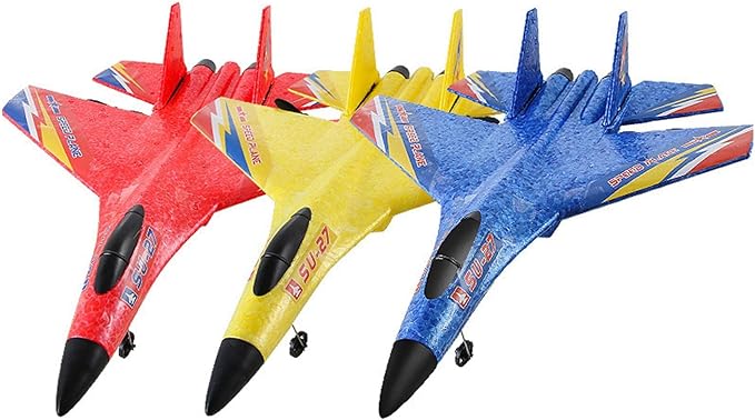 SkyPulse™ — Fly Fearlessly with Power, Precision, and Unbreakable Thrills