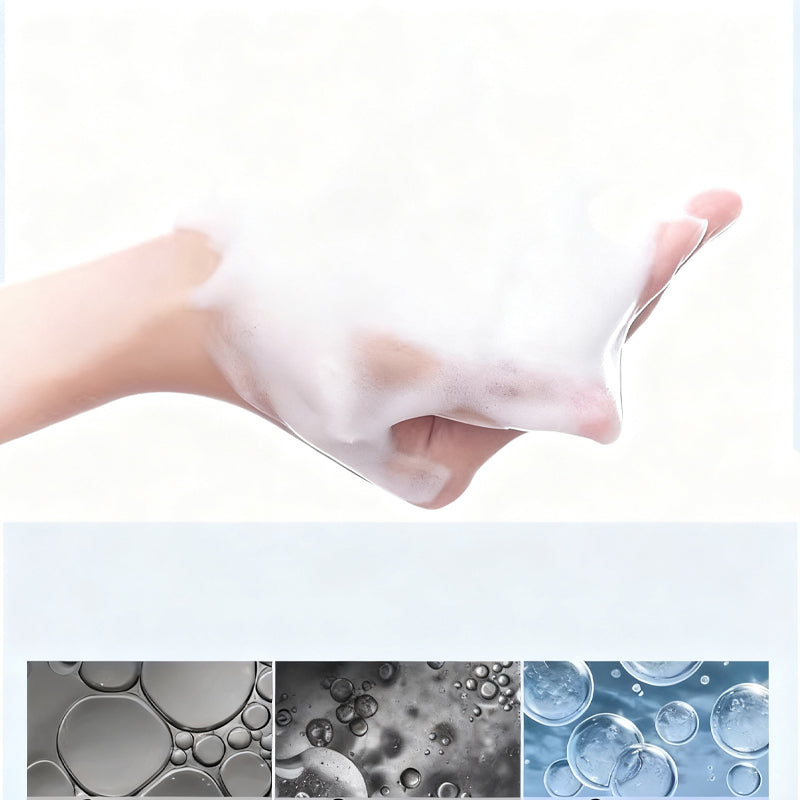 LumiPaw™ — Instant Waterless Freshness for Happy, Soft, Radiant Pets