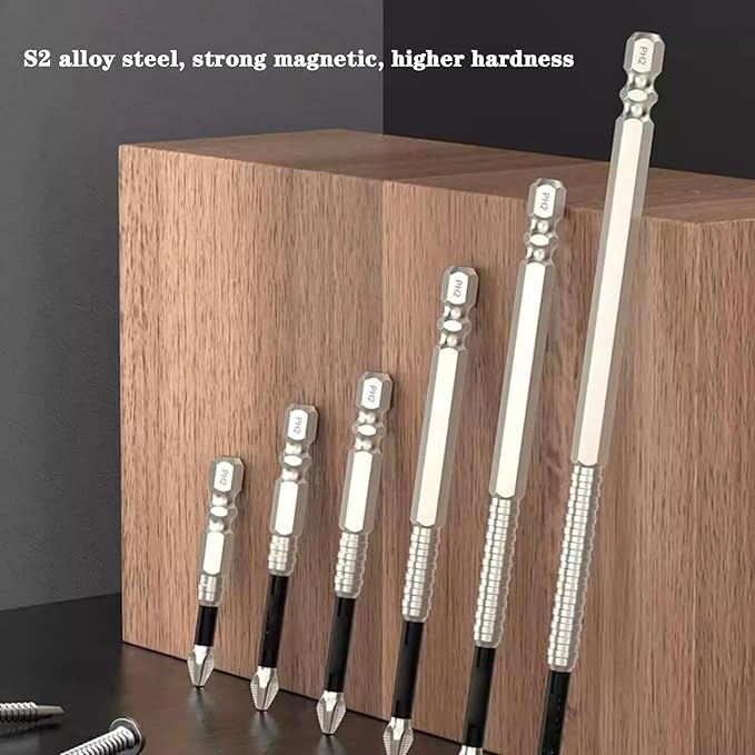 TitanTorque™ — Master Every Screw with Unmatched Power and Precision