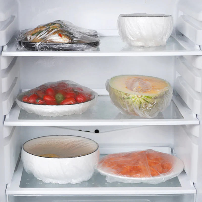 SealSmart™ — Lock in Lasting Freshness and Toss Out Food Waste Forever