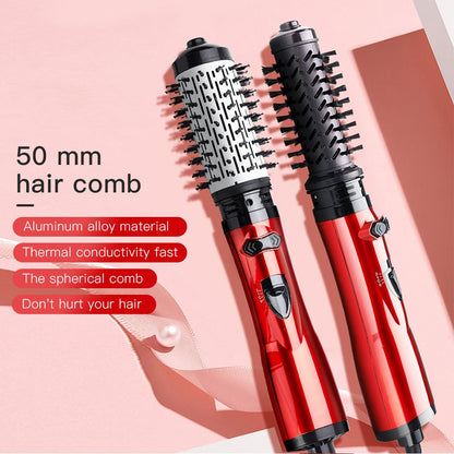 LustiCurl™ Hot Air Styler — Unlock Effortless, Salon-Perfect Volume and Shine Every Day