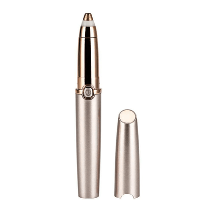 SilkMuse™ — Effortless, Pain-Free Smoothness That Glows Instantly