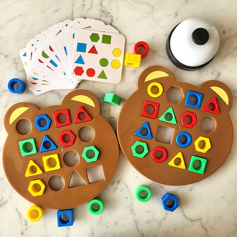 BrillianTry™ — Unlock Your Child’s Confidence and Spark Joyful Learning Every Day