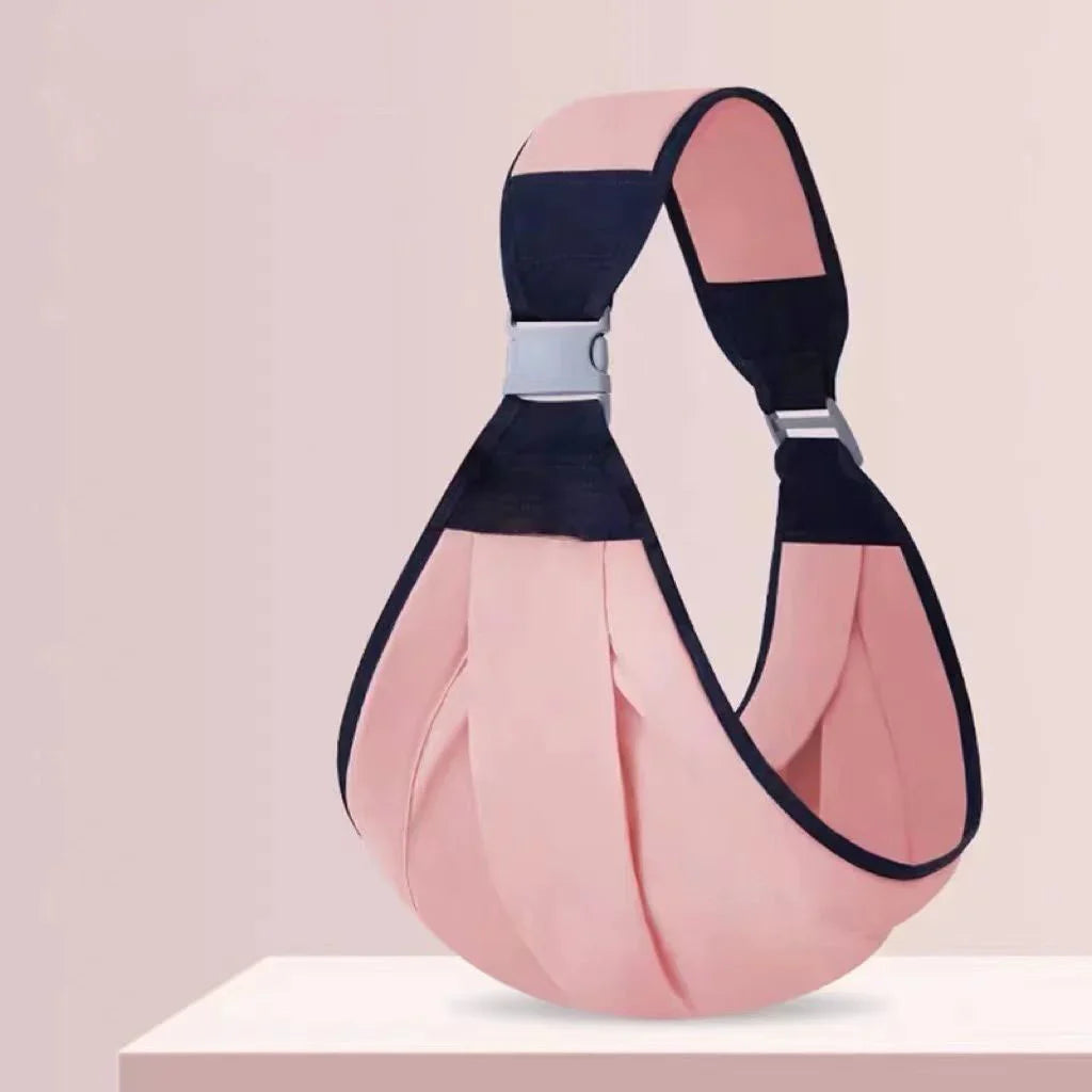 Nestara™ Sling — Feel the Freedom of Effortless Comfort and Unbreakable Bonds