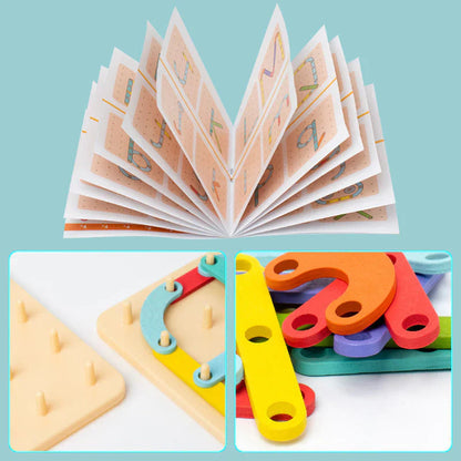 BrightMinds™ — Ignite Their Confidence and Curiosity with Every Puzzle Piece