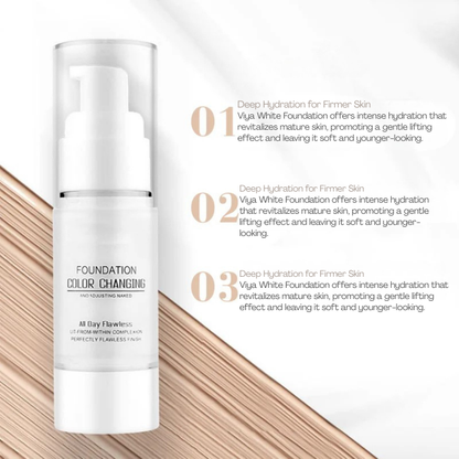 HaloVeil™ — Unlock Your True Radiance with Effortless, Flawless Glow