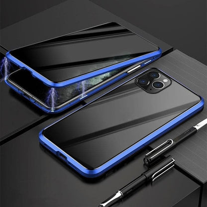 StealthGuard™ Privacy Armor — Stop Screen Spies and Protect Both Sides Instantly