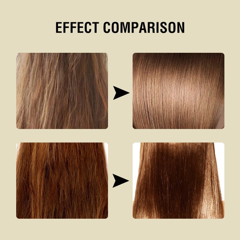 VeloraMist™ — Instantly Tame Frizz and Unlock Stunning, Soft Shine Every Day