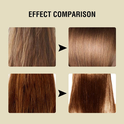 VeloraMist™ — Instantly Tame Frizz and Unlock Stunning, Soft Shine Every Day