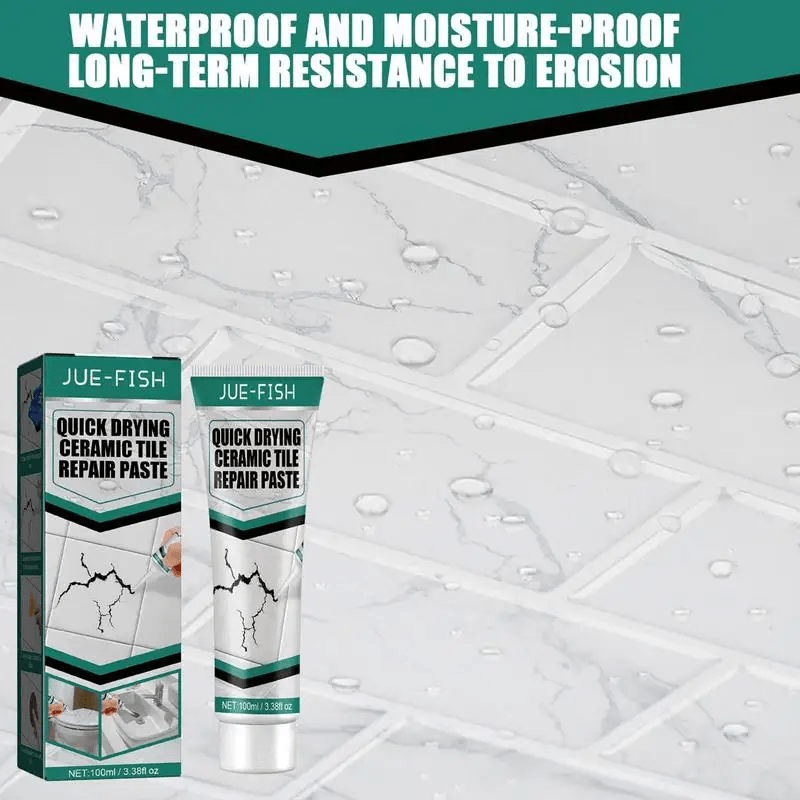StoneRevive™ — Instantly Restore Flawless, Like-New Tiles Without the Hassle