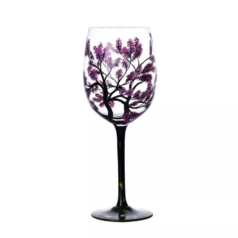 Seasonéa™ — Transform Every Sip into a Vivid Celebration of Life’s Seasons