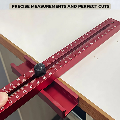 VersaEdge™ — Master Every Cut with Expert Ease and Flawless Precision