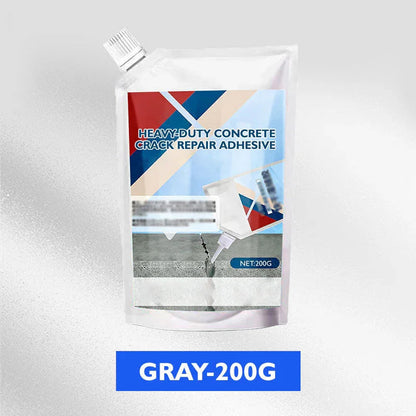 SteeliteFix™ — Lock Cracks Tight for a Concrete Stronghold That Lasts Forever