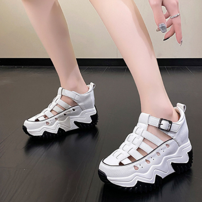 SolaceStride™ — Effortless All-Day Comfort That Sets Your Feet Free