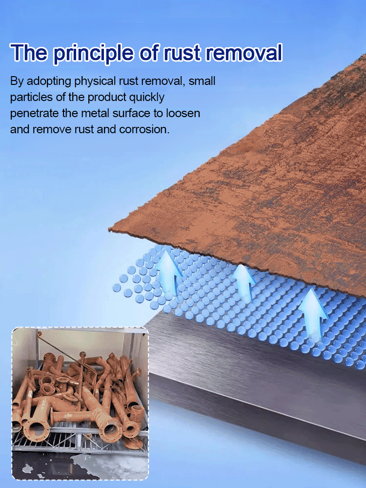 LumaShine™ — Instantly Transform Dull Surfaces into Eye-Catching Brilliance