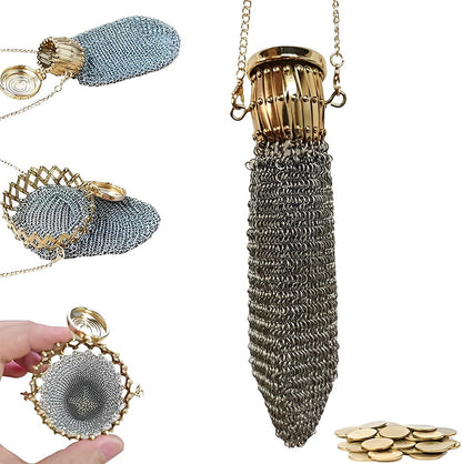 ValorWeft™ — Carry a Timeless Heirloom That Elevates Your Every Moment