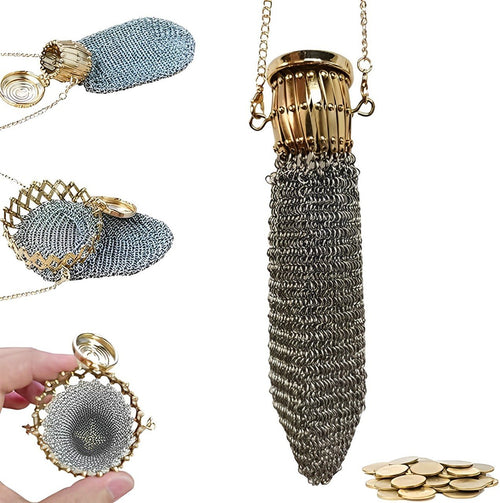 ValorWeft™ — Carry a Timeless Heirloom That Elevates Your Every Moment