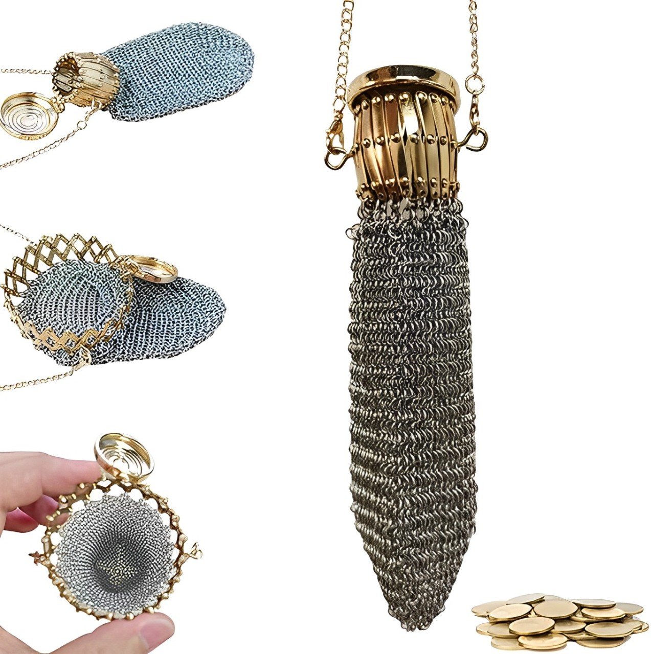 ValorWeft™ — Carry a Timeless Heirloom That Elevates Your Every Moment
