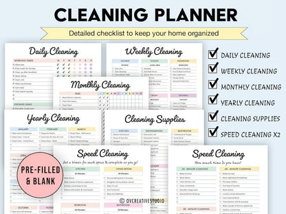 ClearHive™ — Finally Master Your Mess and Reclaim Your Calm Every Day